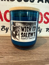 Load image into Gallery viewer, Jaws: You're Gonna Need A Bigger Boat -Limited 10oz Soy Candle (beachwood)
