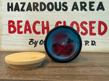 Load image into Gallery viewer, Jaws: You're Gonna Need A Bigger Boat -Limited 10oz Soy Candle (beachwood)
