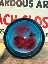 Load image into Gallery viewer, Jaws: You're Gonna Need A Bigger Boat -Limited 10oz Soy Candle (beachwood)