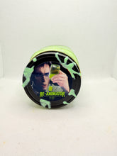 Load image into Gallery viewer, The Re-animator(Green Tea and Lemongrass) 8 oz Mason Soy Candle