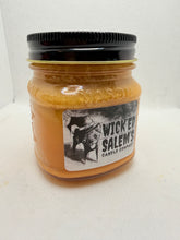 Load image into Gallery viewer, Haddonfield's Fallen Leaves 8 oz Soy Candle (Fallen Leaves)