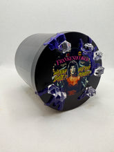 Load image into Gallery viewer, *SPECIAL EDITION* Frankenhooker "Wanna Date?! Got Any Money?!" (Black Raspberry Vanilla) 10oz Soy Candle