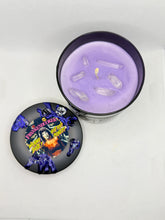 Load image into Gallery viewer, *SPECIAL EDITION* Frankenhooker "Wanna Date?! Got Any Money?!" (Black Raspberry Vanilla) 10oz Soy Candle