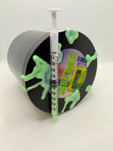 Load image into Gallery viewer, *SPECIAL EDITION* Activator: The Substance (Vanilla Coconut Lime)10oz Soy Candle