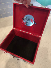 Load image into Gallery viewer, Blood Box (Jewelry Box)
