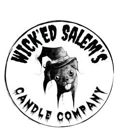 Wick'ed Salem's Candle Company