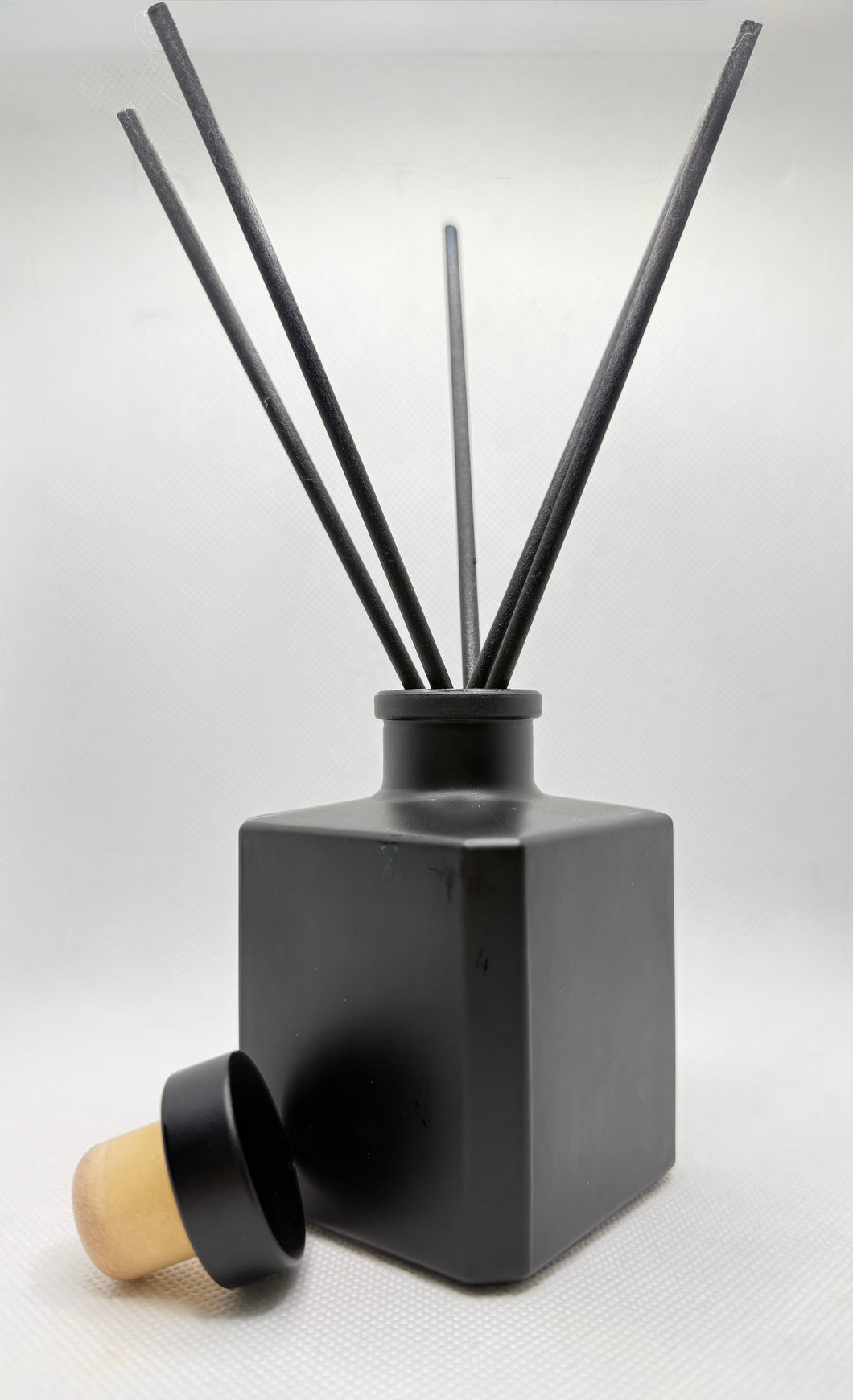 Reed Diffuser Bottle 3.5oz w/5 Reeds 