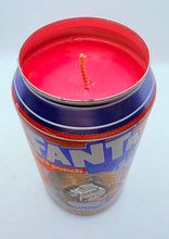 Load image into Gallery viewer, *Limited Edition*Fanta Chucky Can - Fruit Punch 11oz Soy Candle
