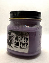 Load image into Gallery viewer, Jennifer's Body (Love Spell) 8 oz Soy Candle
