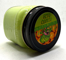 Load image into Gallery viewer, Ecto Cooler (Citrus Agave) 8 Oz Soy Candle
