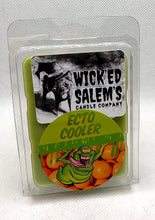 Load image into Gallery viewer, Wax Melts 6 Cubes 2.75 oz
