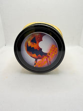 Load image into Gallery viewer, Always Check Your Candy (Pumpkin Pie) 8 oz Soy Candle
