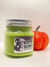 Load image into Gallery viewer, Ecto Cooler (Citrus Agave) 8 Oz Soy Candle
