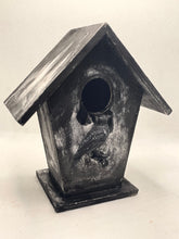 Load image into Gallery viewer, Spooky Mini Crow House
