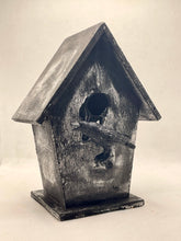 Load image into Gallery viewer, Spooky Mini Crow House
