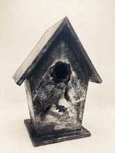 Load image into Gallery viewer, Spooky Mini Crow House
