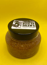 Load image into Gallery viewer, Peppermint Eucalyptus Sugar Scrub 10 oz
