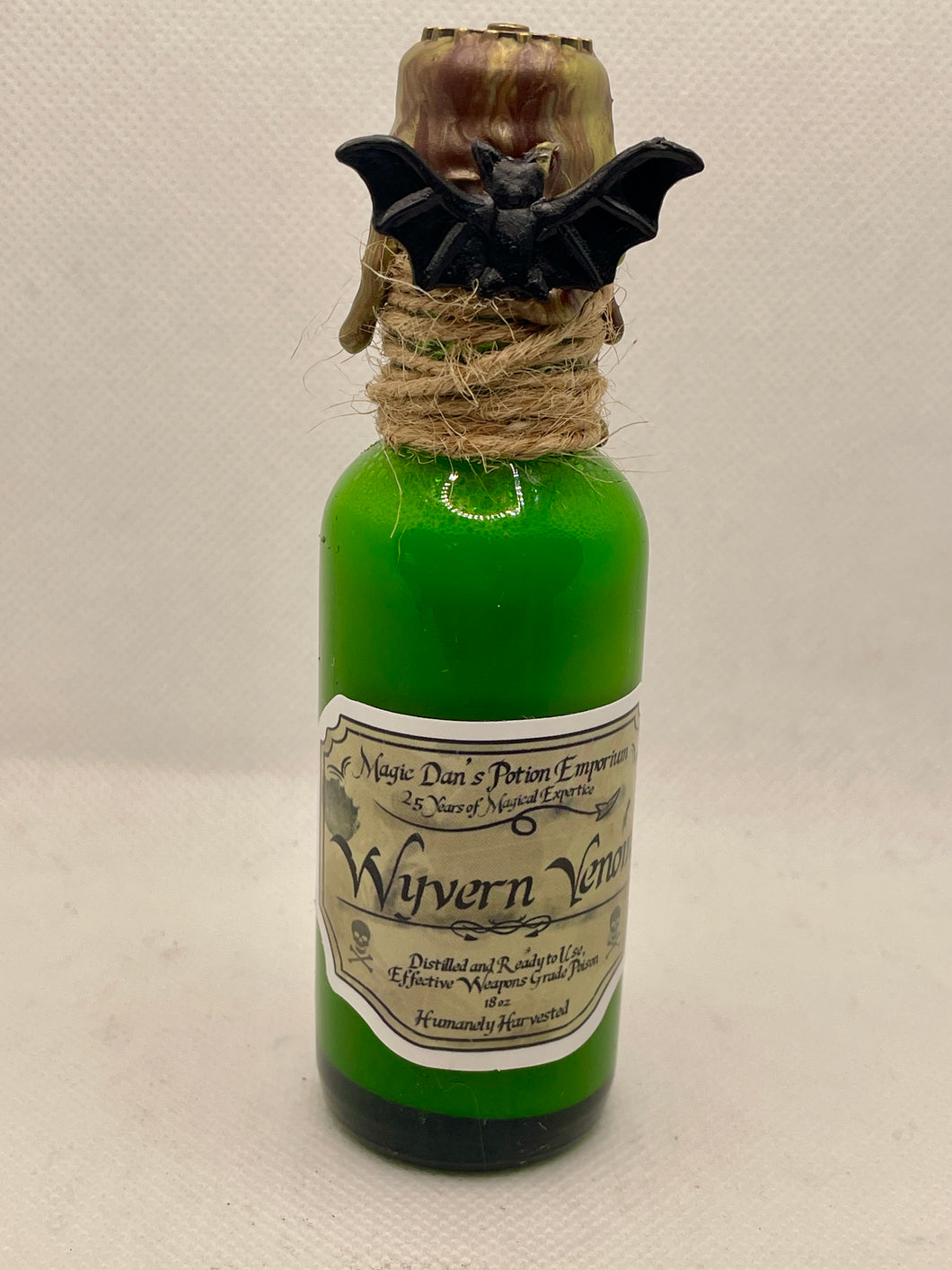 Potion Bottle (mini)