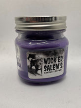 Load image into Gallery viewer, Jennifer's Body (Love Spell) 8 oz Soy Candle
